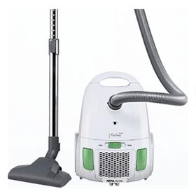 Vestel MeLtem A4000 700 W A Sınıfı Hepa Toz Torbalı Elektrikli Süpürge