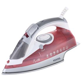 Vestel Mercan 2400W Buharlı Ütü