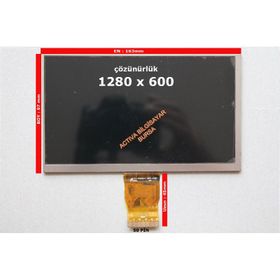 Vestel Mercan 2400W Buharlı Ütü