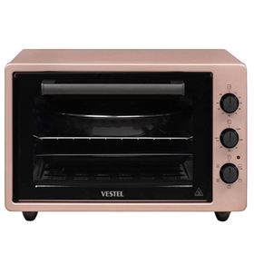 Vestel MF-42 MR Rose Mini Fırın