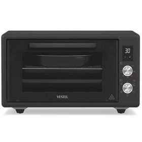 Vestel MF-45-DKX Füme 45 lt Mini Fırın
