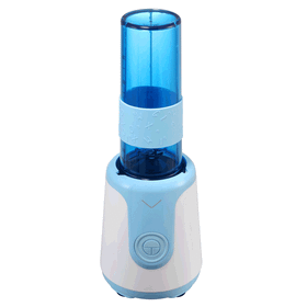 Vestel Mix Go Active Düş Mavisi Blender