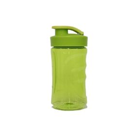 Vestel Mix Go Küçük Yeşil Şişe 300 ml Blender