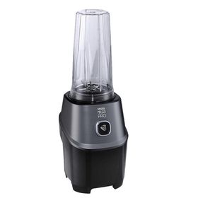 Vestel Mix Go Pro Antrasit Blender