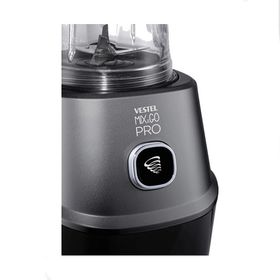 Vestel Mix Go Pro Antrasit Blender