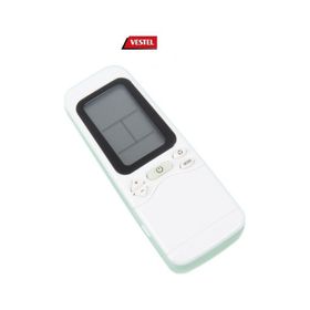 Vestel Mxp 24 Klima Kumandası