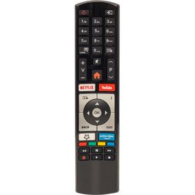 Vestel Netflix Youtube Prime Video Tuşlu Lcd Led Tv Orjinal Kumanda