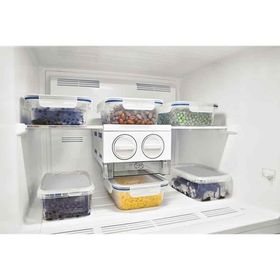 Vestel NF-52101 No-Frost Buzdolabı
