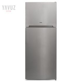 Vestel NF45011 G Gri Buzdolabı
