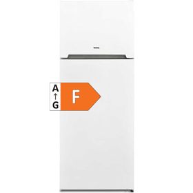 Vestel NF48001 Beyaz Buzdolabı