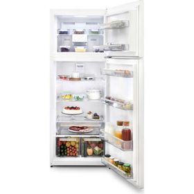 Vestel NF48001 Beyaz Buzdolabı
