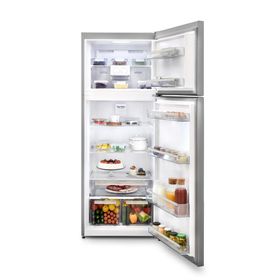 Vestel NF48001 X Inox Buzdolabı