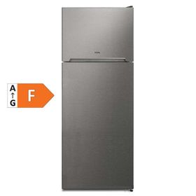Vestel NF48001 X Inox Buzdolabı