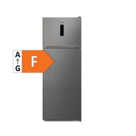 Vestel NF52102 EX Inox Buzdolabı