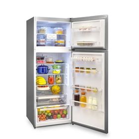 Vestel NF52112 EX Inox Buzdolabı