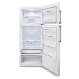 Vestel NF60012 E ION Beyaz Buzdolabı