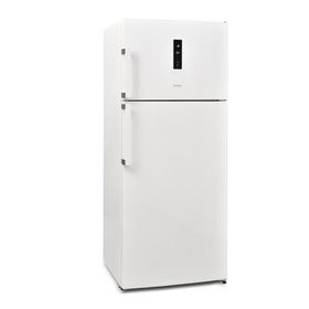 Vestel NF60012 E ION Beyaz Buzdolabı