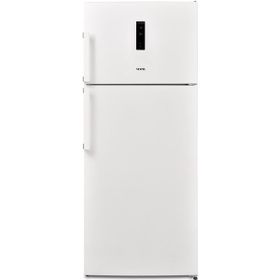 Vestel NF60012 E WIFI Buzdolabı