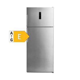 Vestel NF60012 EX GI PRO Inox Buzdolabı