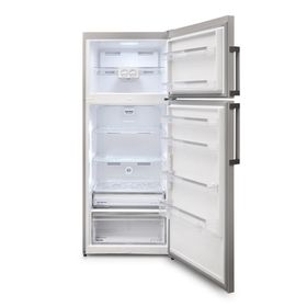 Vestel NF60012 EX ION Inox Buzdolabı