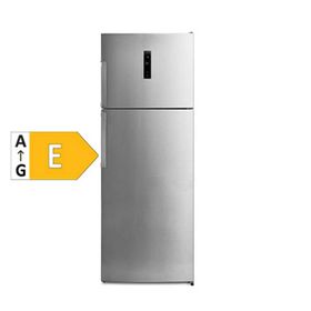 Vestel NF60012 EX ION Inox Buzdolabı