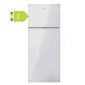 Vestel NF6001CRB ION Buzdolabı