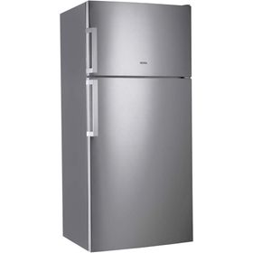 Vestel NF640 X Inox Buzdolabı