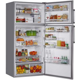 Vestel NF640 X Inox Buzdolabı