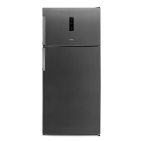 Vestel NF64012 EKX ION Inox Buzdolabı