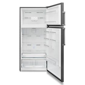 Vestel NF64012 EKX ION Inox Buzdolabı