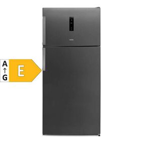 Vestel NF64012 EKX ION Inox Buzdolabı