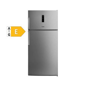 Vestel NF64012 EX GI PRO Inox Buzdolabı