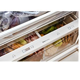 Vestel NF64012 EX GI PRO Inox Buzdolabı