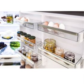 Vestel NF64012 EX GI PRO Inox Buzdolabı