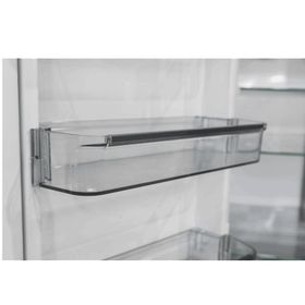 Vestel NF655 KX Inox Buzdolabı