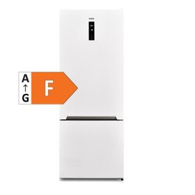 Vestel NFK 52102 E No-Frost Buzdolabı