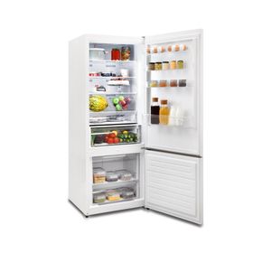 Vestel NFK 52102 E No-Frost Buzdolabı