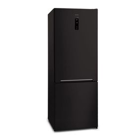 Vestel NFK 52102 ES Siyah Buzdolabı