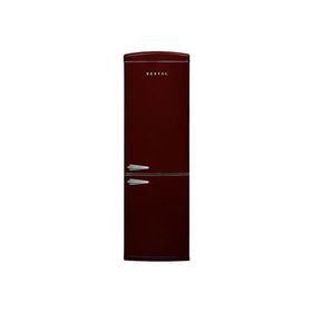 Vestel NFK37001 Bordo Buzdolabı