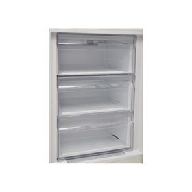 Vestel NFK37001 Bordo Buzdolabı