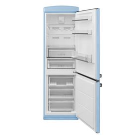 Vestel NFK37001 Mavi Buzdolabı