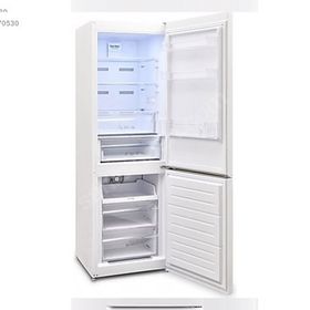 Vestel NFK37001 Retro Buzdolabı