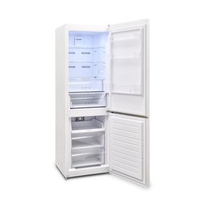 Vestel NFK37111 Beyaz Buzdolabı