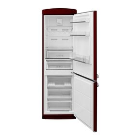 Vestel NFK37201 Bordo Buzdolabı