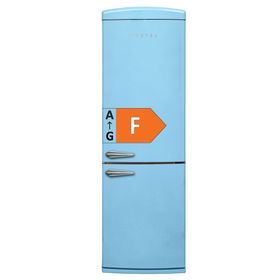 Vestel NFK37201 Buzdolabı