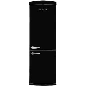 Vestel NFK37211 Retro Buzdolabı
