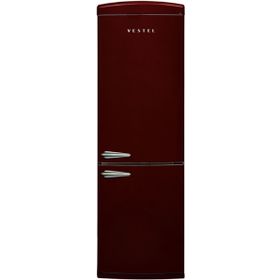 Vestel NFK37211 Retro Buzdolabı