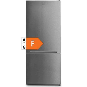 Vestel NFK48001 X Inox Buzdolabı