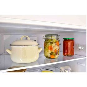 Vestel NFK48001 X Inox Buzdolabı