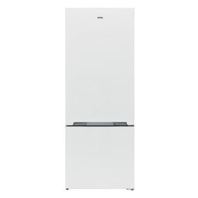 Vestel NFK510 E Beyaz Buzdolabı